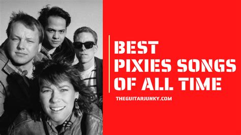 Pixies songs - The two most common complaints regarding Ink Pixi’s personalized shirts and hats were that the items cost too much and that they were of low quality for the price. Overall, however...